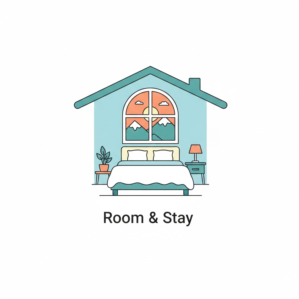 Room & Stay