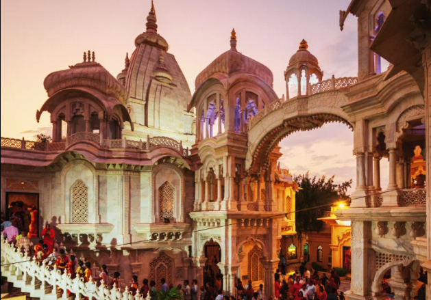 ISKCON (Krishna Balaram)