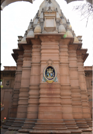 Lal Babu Mandir